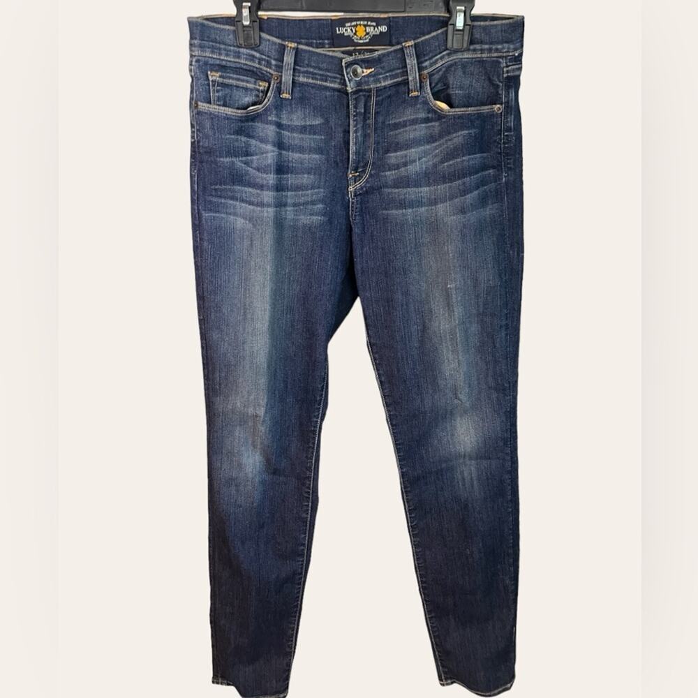 Lucky Brand Womens Sofa Skinny Jeans 1231 Lucky Brand Womens Sofa Skinny Jeans 1231